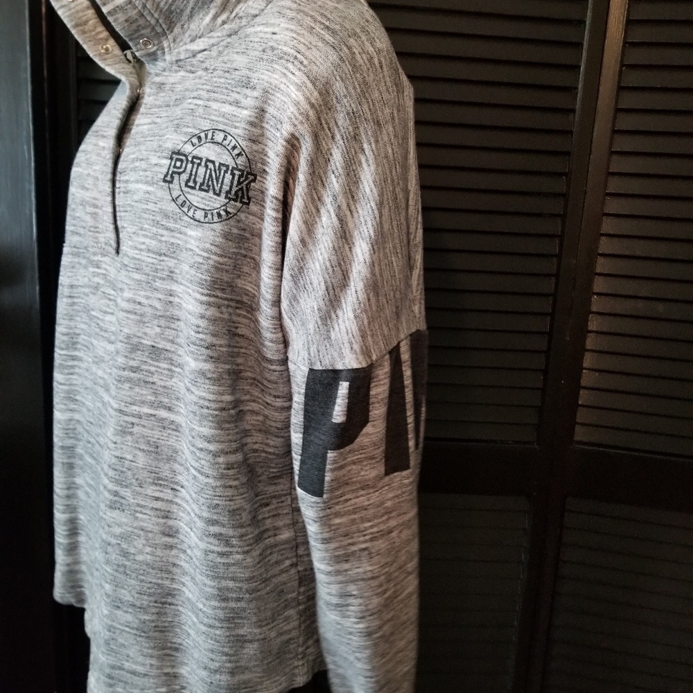 PINK Victoria's secret Sweatshirt